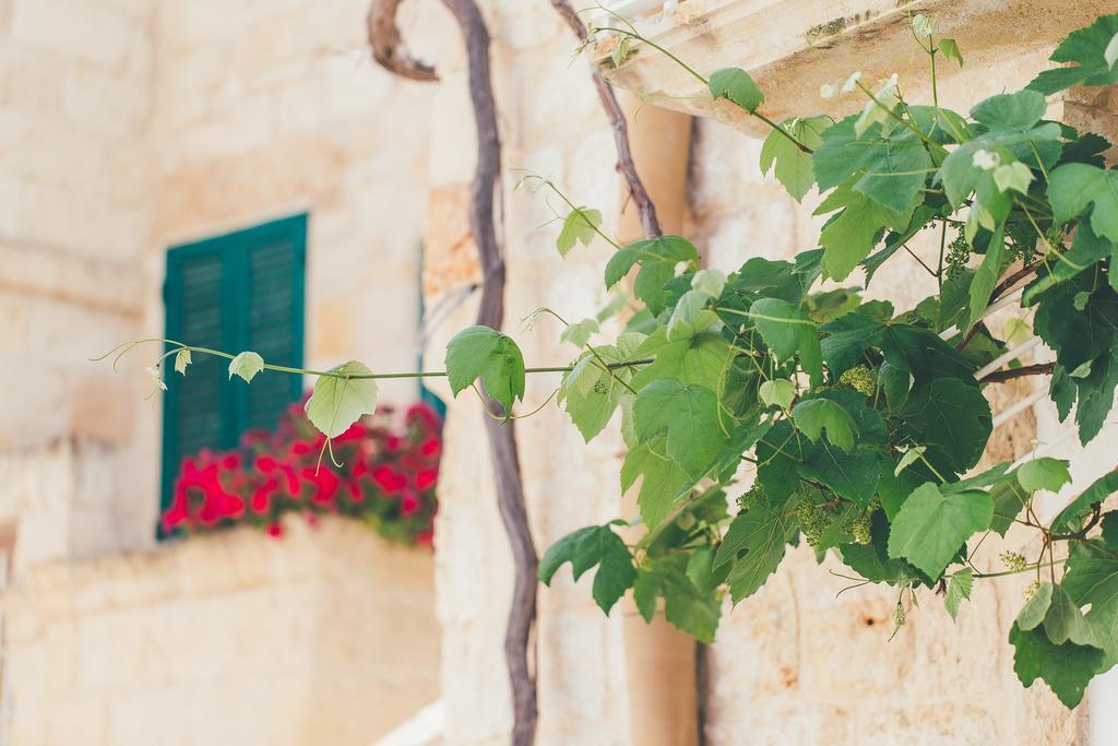La Pergola Otel Polignano a Mare Dış mekan fotoğraf
