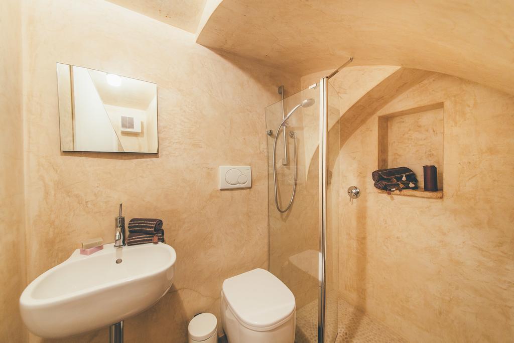 La Pergola Otel Polignano a Mare Dış mekan fotoğraf